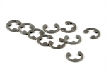 Z243 - E-CLIP E3mm (10 pcs)